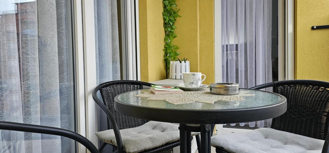 Cozy Apartment - 2 Bedrooms In The Best City Area. Ferizaj Exterior foto