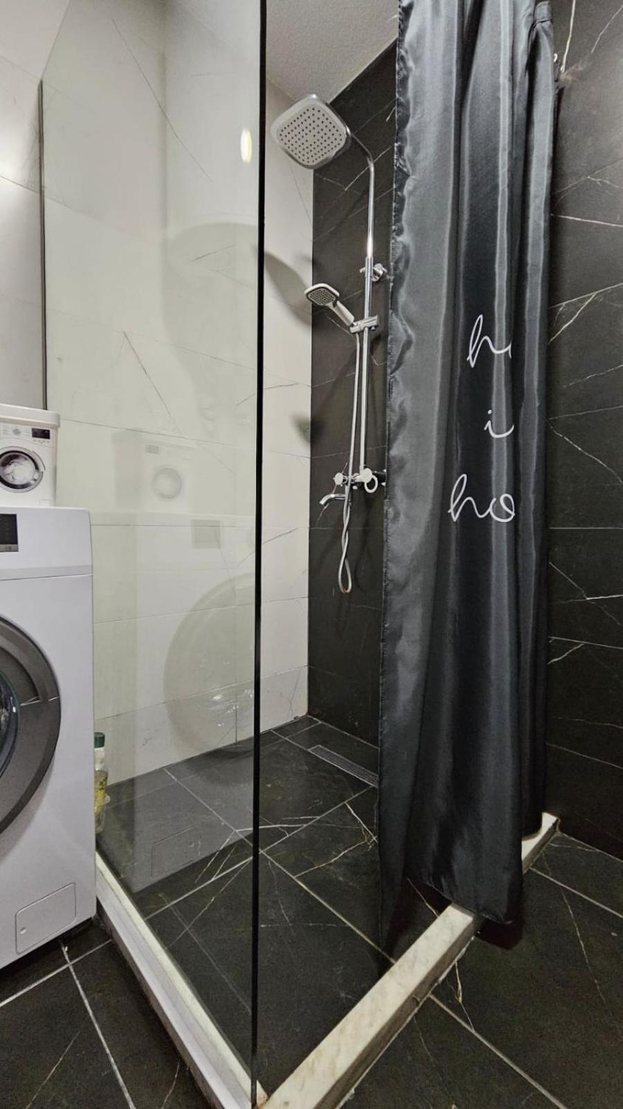 Cozy Apartment - 2 Bedrooms In The Best City Area. Ferizaj Exterior foto