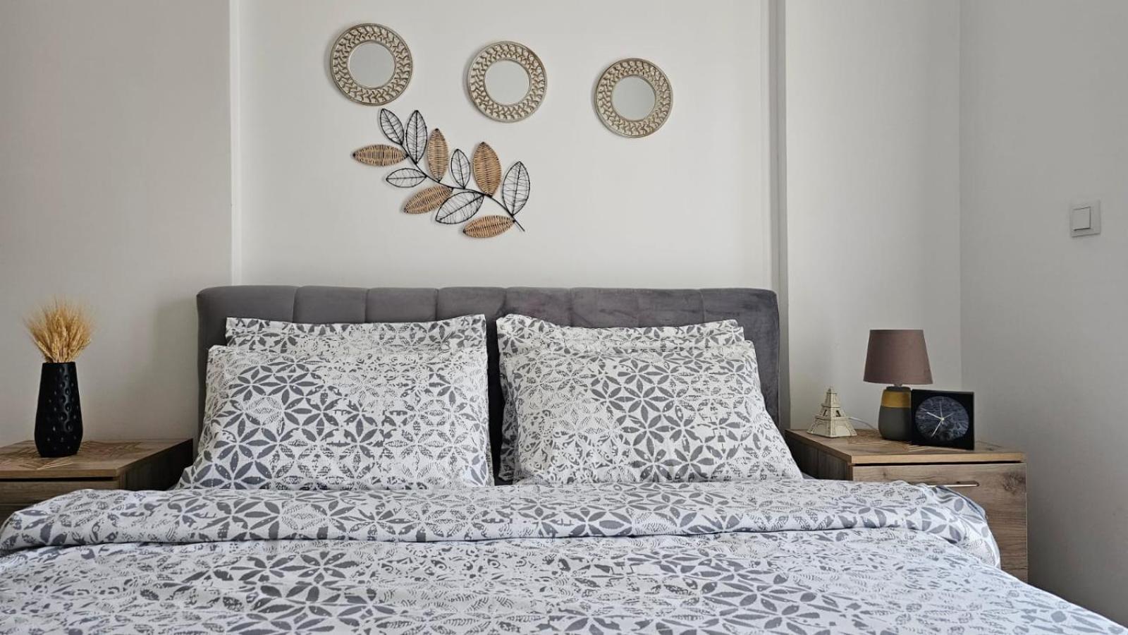 Cozy Apartment - 2 Bedrooms In The Best City Area. Ferizaj Exterior foto